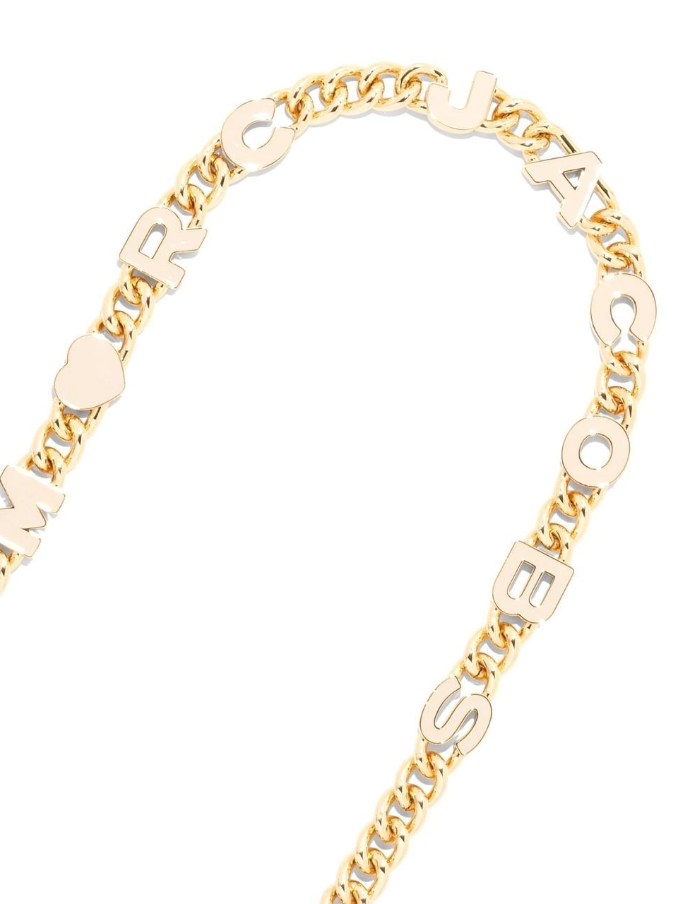 Affordable Heart Marc Women Jacobs shoulder The strap 0815